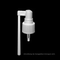 Oral Sprayer Nasensprayer Tube Sprayer